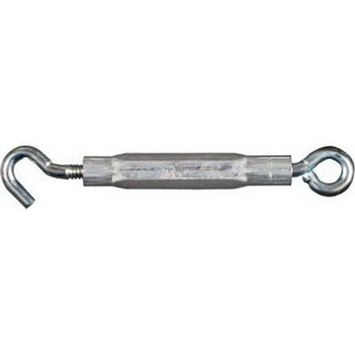 True Value N221-846 Hook&Eye Turnbuckle 45 lb Load Capacity