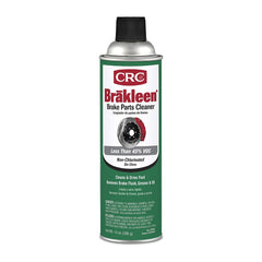 TRUE VALUE 05084 Non-Chlorinated Brakleen Brake Parts Cleaner 14-oz.