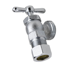 True Value 102-201 1/2CMP Wash Mach Valve