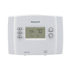 True Value RTH221B1021/E1 Honeywell 1-Week Programmable Thermostat