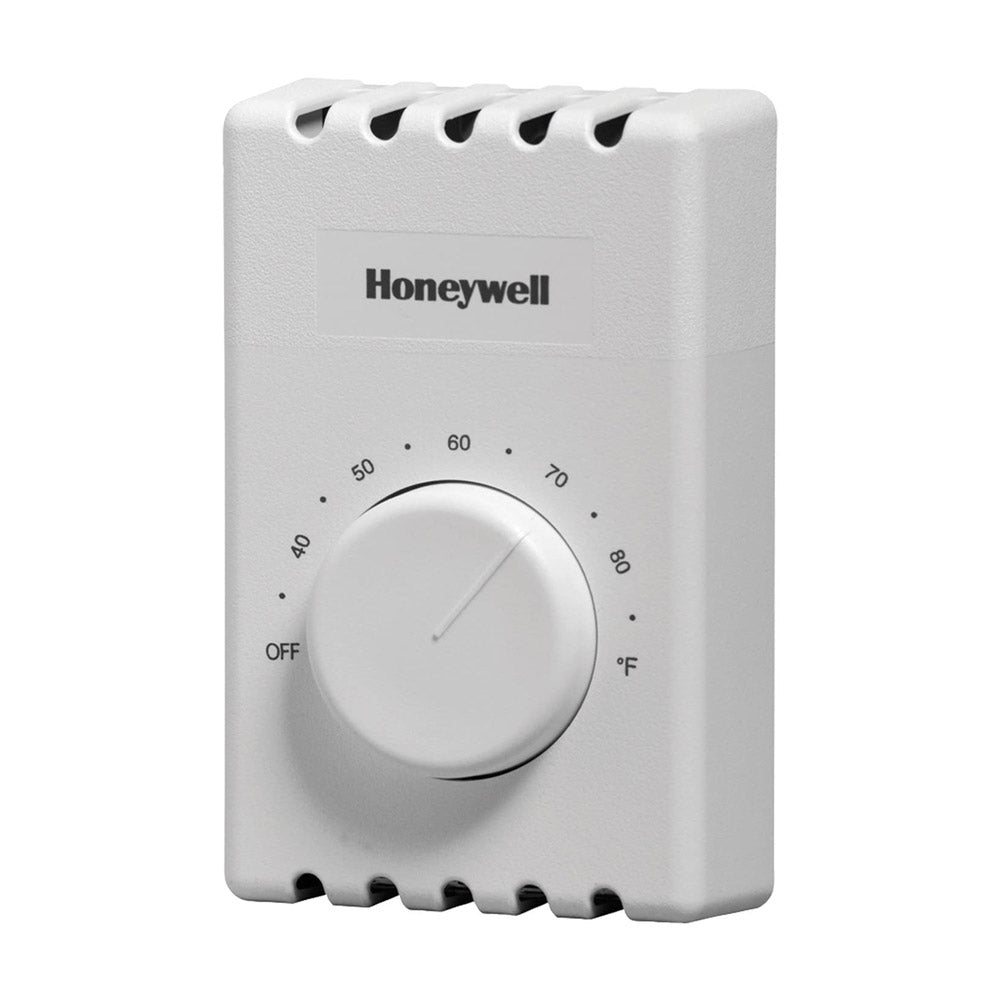 TRUE VALUE CT410B1017/E1 Honeywell Electric Baseboard Thermostat