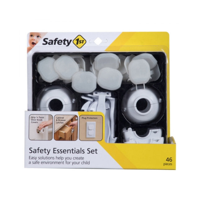 TRUE VALUE HS267 Safety 1st Child Proofing Kit