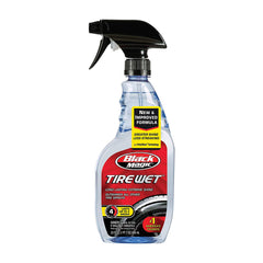 TRUE VALUE BM23 23-oz. Professional Tire Dressing