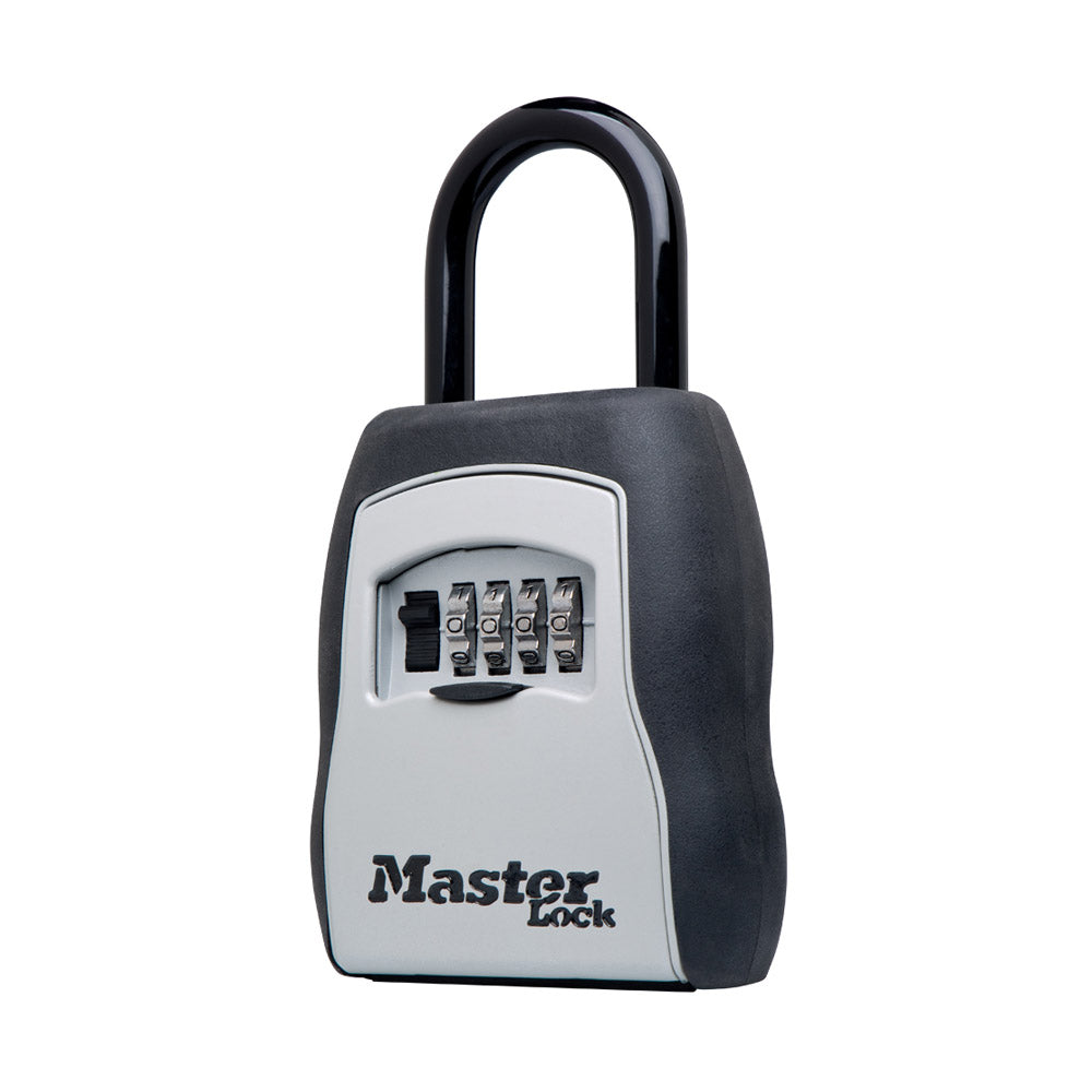 TRUE VALUE 5400D Key Storag LOCK/Shackle