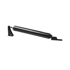 TRUE VALUE V150BL Black Heavy Duty Storm Door Closer