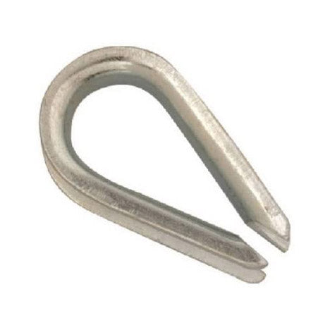 True Value T7670639 5/16-In. Wire Rope Thimble