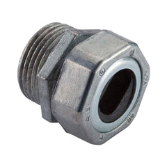 TRUE VALUE 07310 1-Inch Water Tight Cable Connector