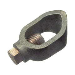 TRUE VALUE 93592 5/8-Inch Bronze High-Strength Ground Rod Clamp