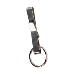 TRUE VALUE KC182 Slip MTL Belt Clip/Ring