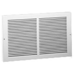 TRUE VALUE 375W12X6 IMPERIAL GROUP USA 12x6 Base Return Grille