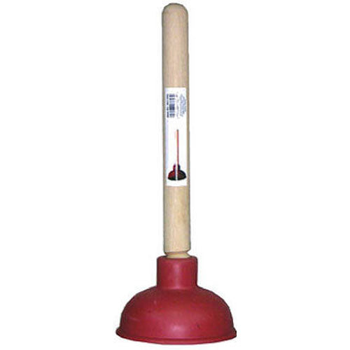 TRUE VALUE C28800 4 Inch Force Cup Plunger