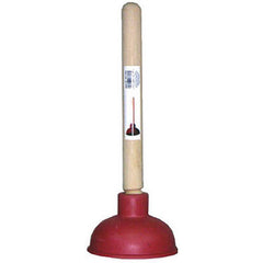 TRUE VALUE C28800 4 Inch Force Cup Plunger