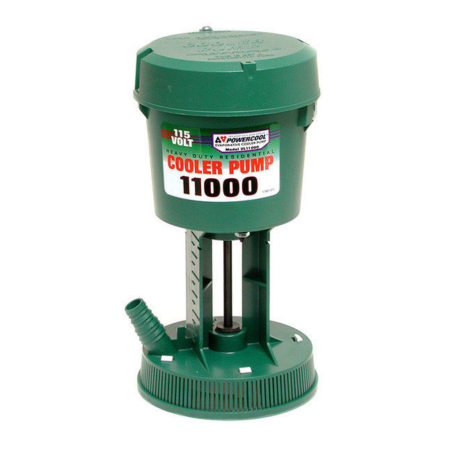 TRUE VALUE 1195 1100Cfm Concentric Pump