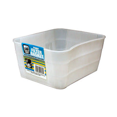 True Value 4218 6X8X3-1/2 Pump Basket