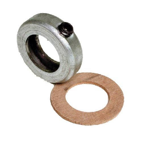 TRUE VALUE 6845 DIAL 3/4 STL Collar/Washer