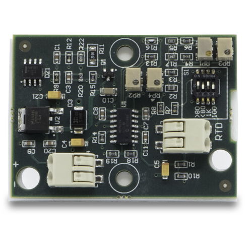 TCS Basys Controls TX1507 Transmitter -30 to 130°F