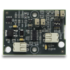 TCS Basys Controls TX1504 Transmitter: 40 to 120°F