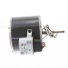 Tecumseh 810E037A84 Fan Motor 1/20HP 230V Single Phase TFM372 Clockwise 1500RPM