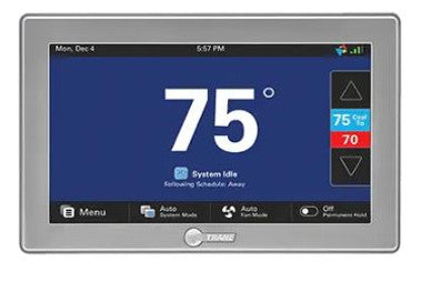 Trane TZON1050AC52ZB Comfortlink II Thermostat