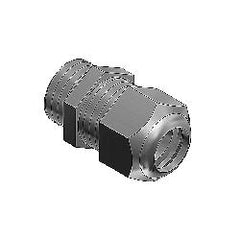 ABB CC-ISO20-G 20 MM ISO THREAD CORD CONNECTOR