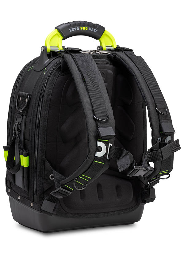 VETO PRO PAC Veto Pro Pac VPP10857 Tech Pac Special Ops (24 L / 19 x 13 x 10 in)