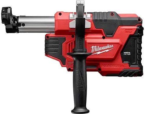 Milwaukee 2306-22 M12 Hammervac Universal Dust Extractor Kit