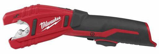 Milwaukee 2471-20 M12 Cordless Lithium-Ion Copper Tubing Cutter