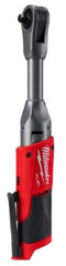 Milwaukee 2560-20 M12 FUEL Extended Reach Ratchet 55 ft-lbs 3/8 in Drive