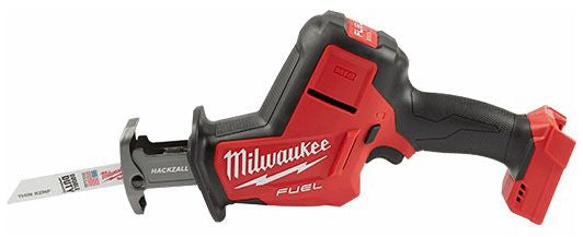 Milwaukee 2719-20 M18 FUEL Hackzall Cordless Reciprocating Saw