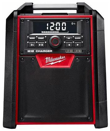 Milwaukee 2792-20 M18 Jobsite Radio/Charger