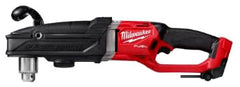 Milwaukee 2809-20 M18 FUEL Super Hawg 1/2 Right Angle Drill