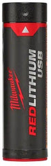 Milwaukee 48-11-2130 REDLITHIUM USB 2.5Ah Battery