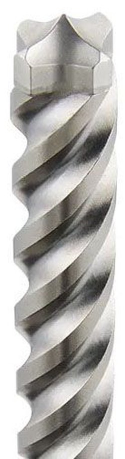 Milwaukee 48203910 Carbide Tipped SDS-Max Masonry Drill Bit