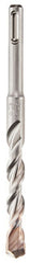 Milwaukee 48-20-7459 Carbide Tipped SDS-Plus Masonry Drill Bit