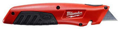 Milwaukee Tool 48-22-1910 Sliding Utility Knife