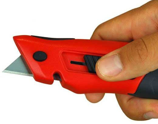 Milwaukee Tool 48-22-1910 Sliding Utility Knife