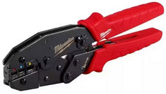 Milwaukee Tool 48-22-3084 Ratcheting Insulated Terminals Crimper