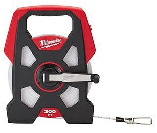 Milwaukee 48225230 300Ft Open Reel Long Tape