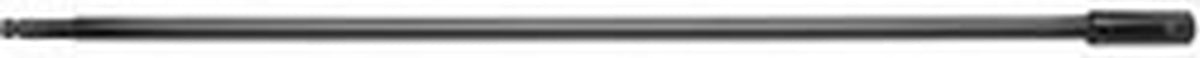 Milwaukee 48-28-4016 Bit Extension 7/16 in Shank 24 in Length