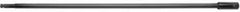 Milwaukee 48-28-4016 Bit Extension 7/16 in Shank 24 in Length