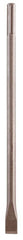 Milwaukee 48-62-4081 Flat Chisel, 18 SDS-Max