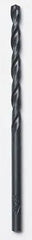 Milwaukee 48-89-2714 Thunderbolt Black Oxide Drill Bit 1/8 in 2-3/4 in