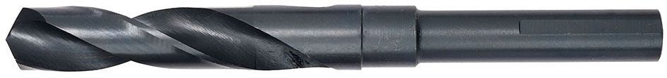 Milwaukee 48-89-2742 Black Oxide Jobber Length Drill Bit