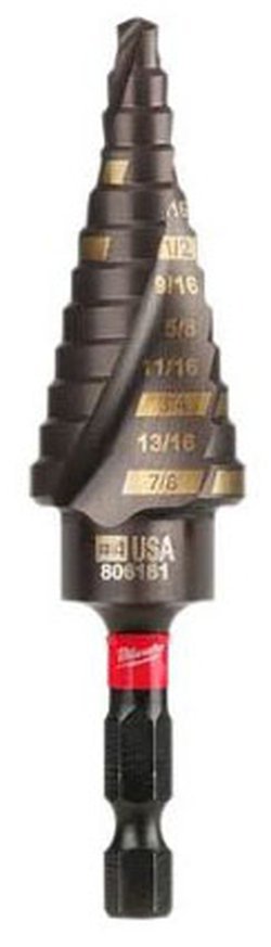 MILWAUKEE 48-89-9244 DRILLS & IMPACT DRIVERS