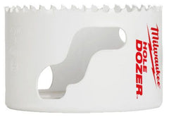 Milwaukee 49-56-0132 2-1/4 Hole Dozer Bi-Metal Hole Saw