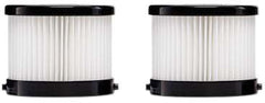 Milwaukee 49-90-1951 HEPA Dry Filter Kit (2-Pack) - M18 Compact Vacuum