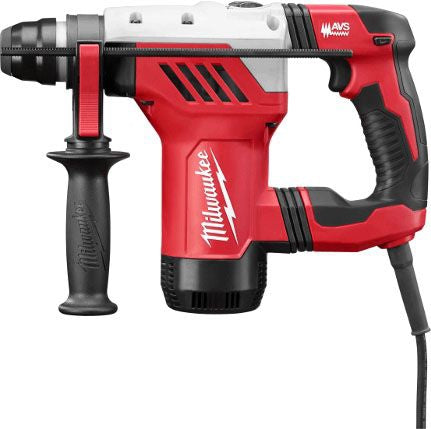 Milwaukee 526821 1-1/8 SDS Plus Rotary Hammer Kit