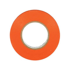 3M 165OR4A Temflex Vinyl Electrical Tape 165 Orange 3/4 in x 60 ft 1000 V