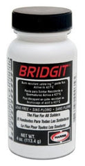 Harris BRPF4 Bridgit Paste Soldering Flux 4 Oz