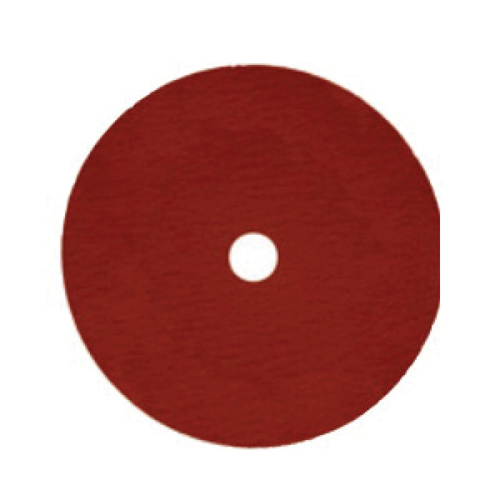 Weiler 69858 Tiger Ceramic Resin Fiber Disc 5 in Diameter 7/8 in Arbor 36 Grit